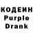 Codein Purple Drank ernita manik